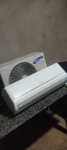 Ar condicionado