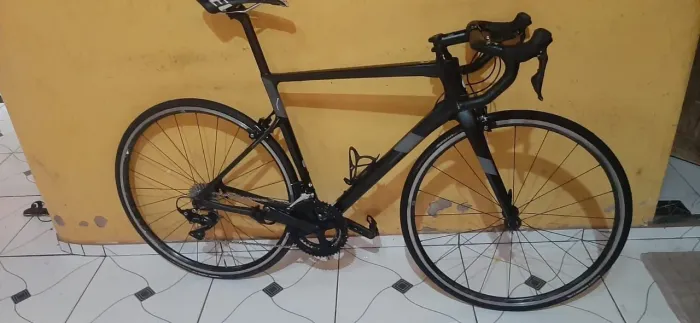 Cannondale SuperSixEvo 54 