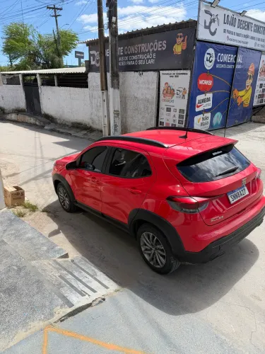 Fiat Pulse Drive 1.3 8V Flex Aut. 2023