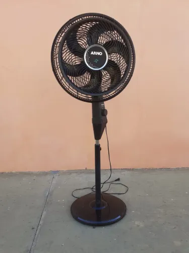 Ventilador de pedestal ARNO 40cm