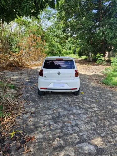 Volkswagen Fox Prime/hghi. Imotion 1.6 T.flex 8V 5P 2013