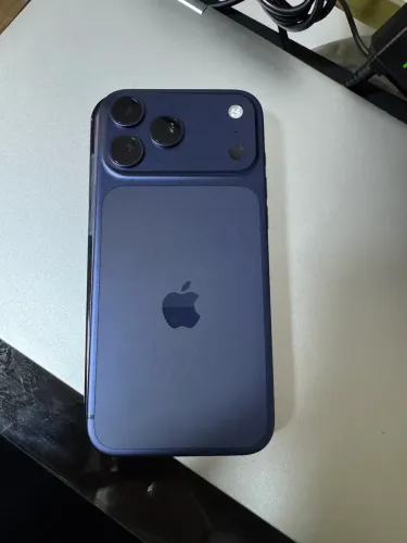 iPhone 17 Pro Max 256