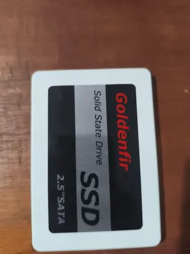 SSD 360 GB SATA