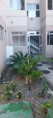 Vendo apartamento Tenda/Pne