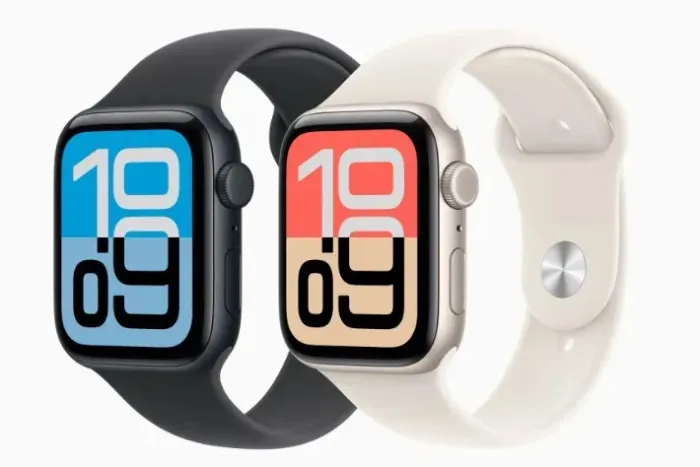 Apple Watch SE3