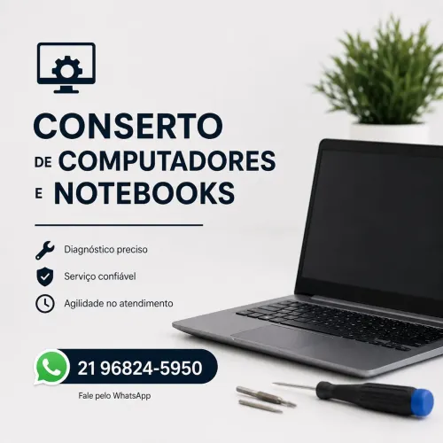 Técnico de informática