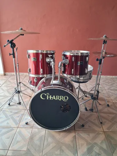 Bateria Peace