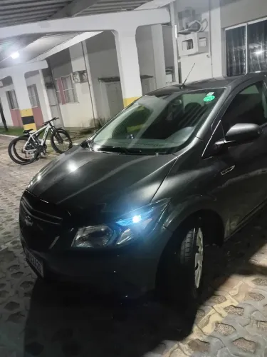 Chevrolet Prisma Sed. LT 1.4 8V Flexpower 4P 2016