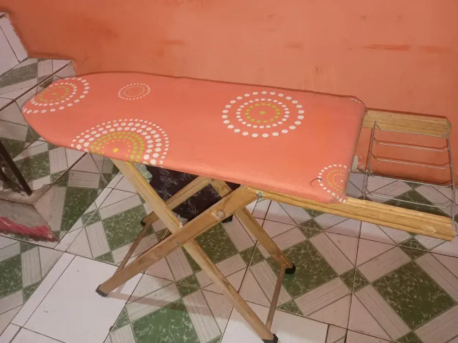TÁBUA PRA PASSAR ROUPAS