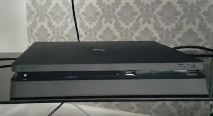 Ps4 1 tera
