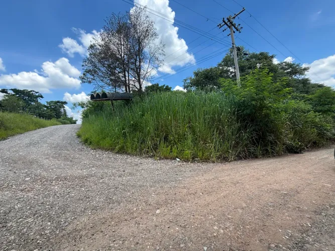 Terreno em Santa Isabel, Vila Tupi - Piracicaba