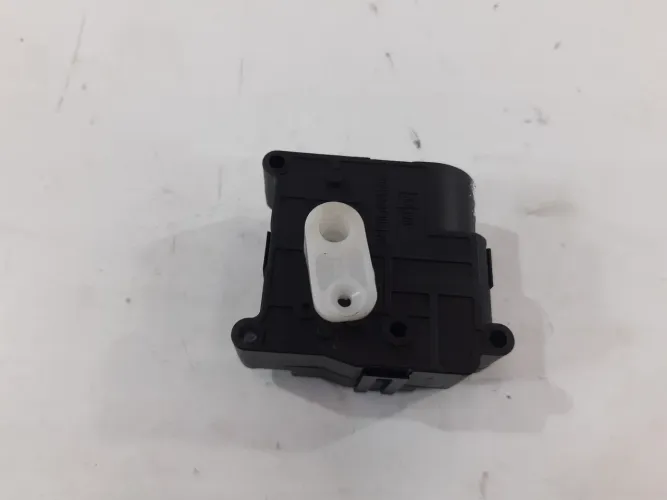 Motor Atuador Caixa Ar Mitsubishi Pajero Full 2008 A 2018