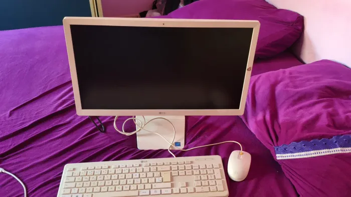 Pc all in one