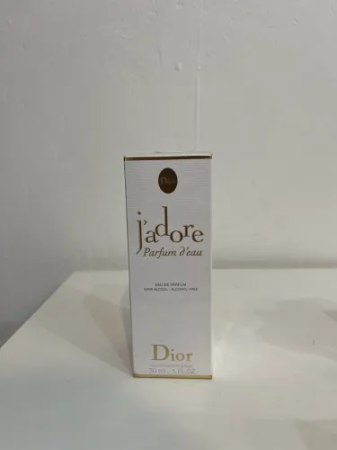 Perfume Dior J?adore EDP 30 ML Lacrado 