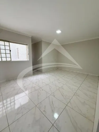 Apartamento para Venda e Locação no Residencial Brasília - Araçatuba/SP