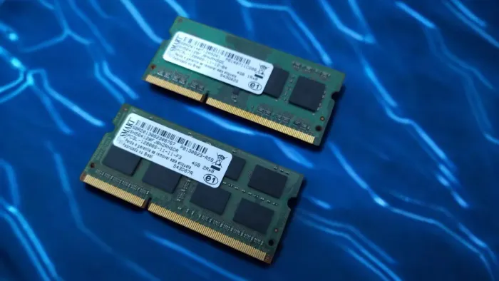 Memoria ram 8 gb ddr3 ( 4gb + 4gb ) de 1600/12800 freq 1.35v hp, acer, samsung, lenovo