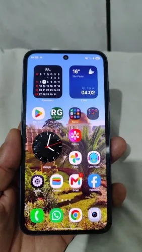 Vendo Samsung Galaxy A35 5G