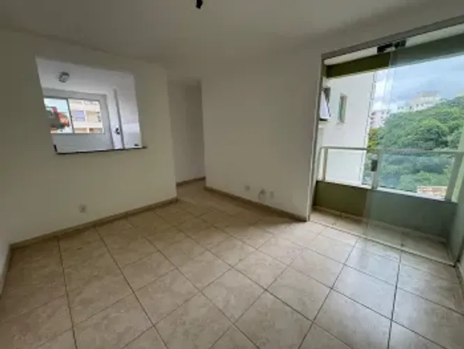 APARTAMENTO 3 QTS | CASTELO - NI1277