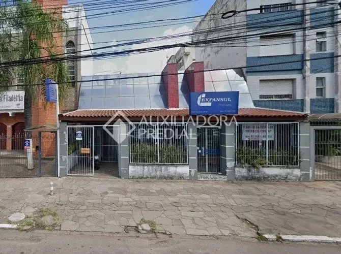 Comercial no bairro Passo da Areia