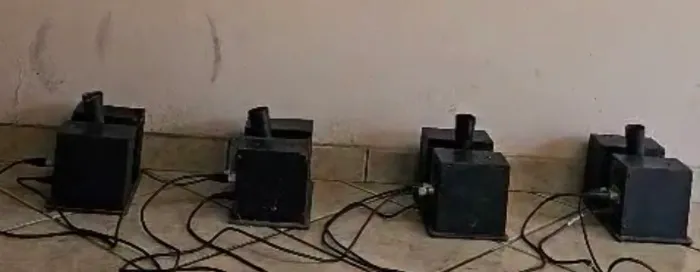 Co2 jet (bico de co2)