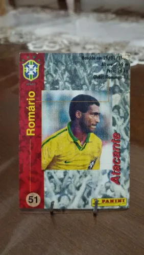 Card da Coca Cola ano de 1997