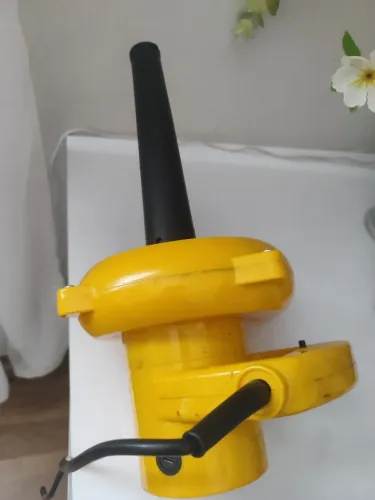 Vendo soprador elétrico 