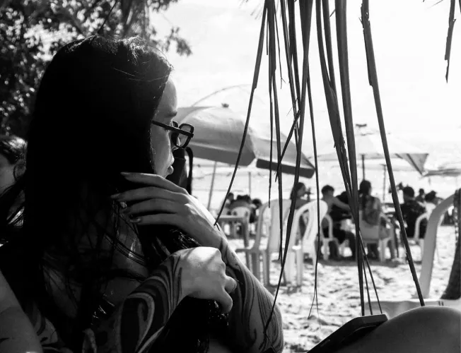 FOTÓGRAFA EM BELÉM