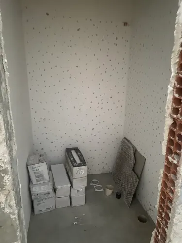 Revestimento Magnólia Branco Brilhante Incepa 15x45