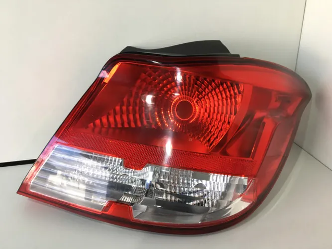 Lanterna Direita Onix Joy 2013 2014 2015 2016 Cristal Original