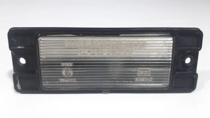 Luz De Placa Mitsubishi Lancer 1997