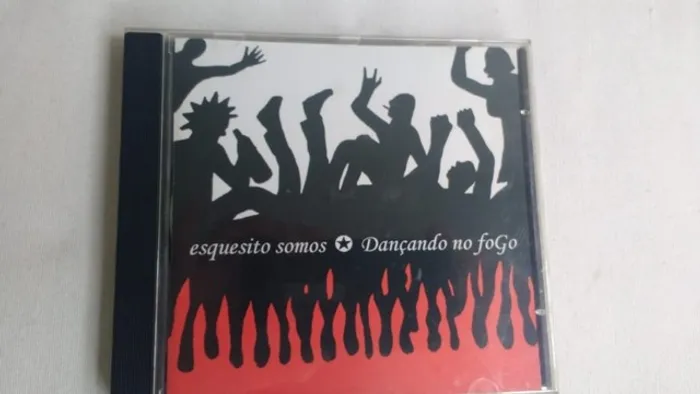 CD: Esquesito Somos 
