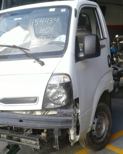 Kia Bongo K-2500 2.5 4x2 TB Diesel 2015/2015 (Para Venda de Peças) ´´Chama No Zap´´!