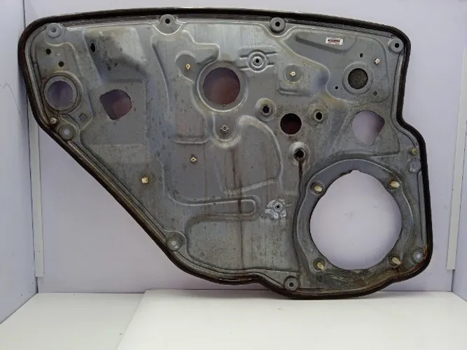 3970 Forro Interno Metálico Porta Traseira Direita Fiat Stilo