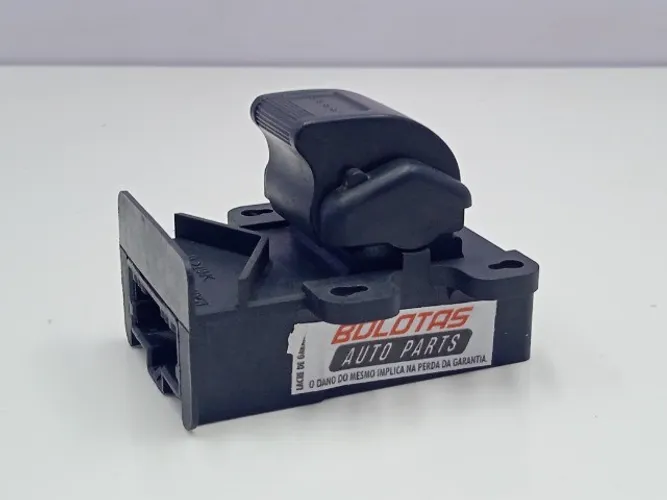 3295 Interruptor Vidro Eletrico Honda Fit 2003 A 2008