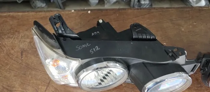 Farol Sonic