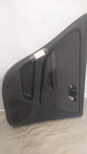 Forro de porta traseira esquerda fox 2