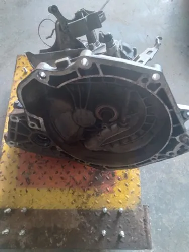 Caixa De Cambio GM/Celta/Corsa/Prisma 1.0 8V 2010