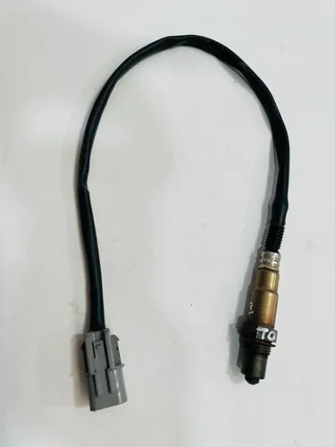 Sonda Lambda HB20 1.0 i30 1.6 Cerato 2.0 Picanto 1.0 (Plug Cinza)