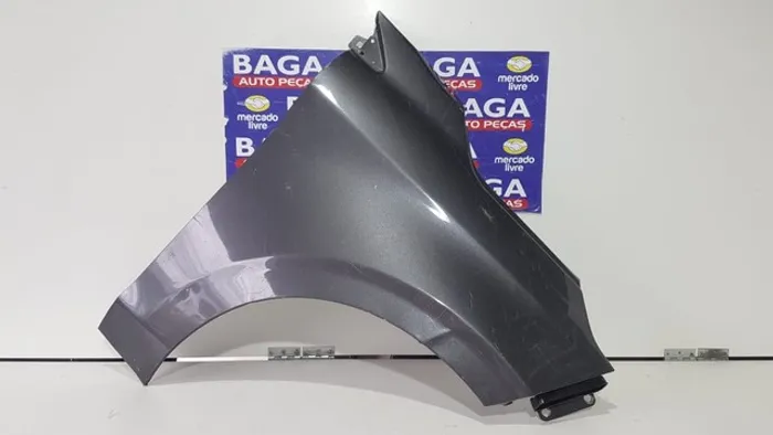 Paralama Fiat Argo Cronos 2018 2019 2020 2021 2022 Direito BG964