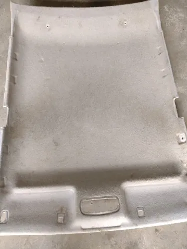 Forro  Teto Ford/Fiesta Street 2005 4 Portas.