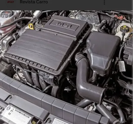 Motor VW MSI 1.6 16v  nota fiscal para legalização 