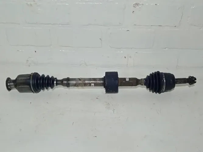 14722 Semi Eixo Homocinético Lado Direito Renault Clio 00 A 13