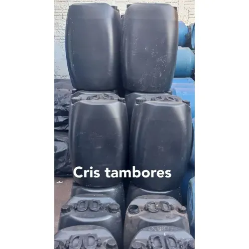Bombona galão 50 litros