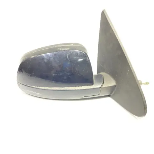 Retrovisor Direito Manual s/ Seta Chevrolet Celta 2007 2014