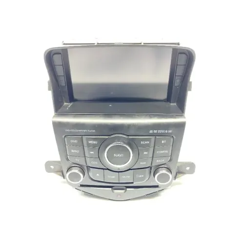 Kit Multimidia Chevrolet Cruzer 2014 2016