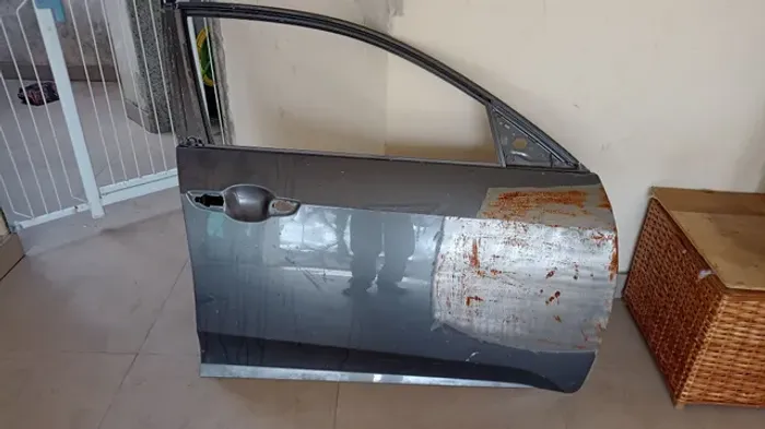 Porta Civic g10