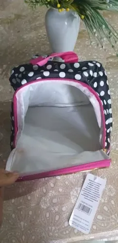 Lancheirinha lindas nova