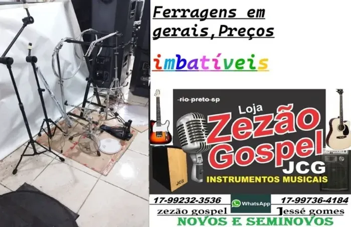 ferragens em gerais ,preços imbatíveis!!!