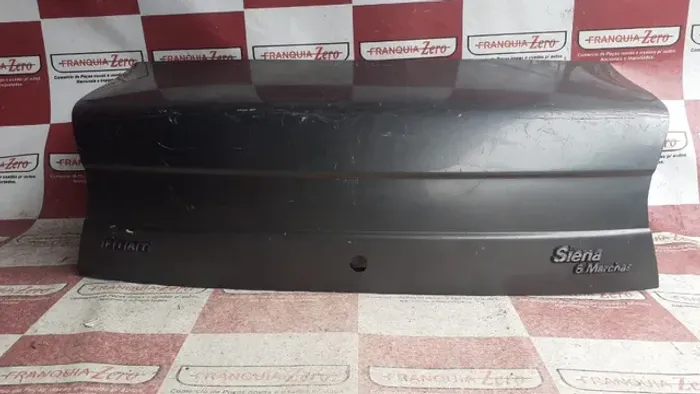 Tampa de mala siena 99