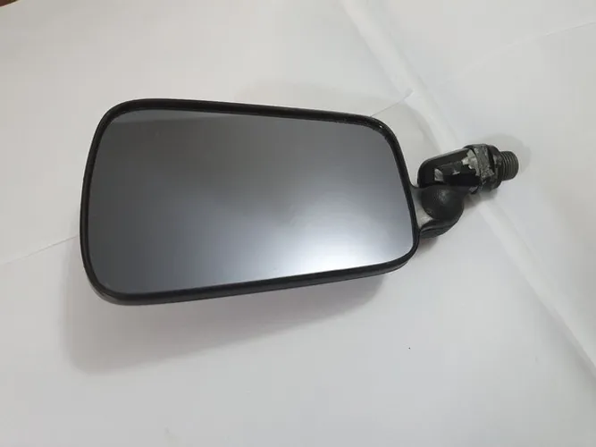 Brasília variant II retrovisor esquerdo usado base metal